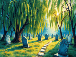 Friedhof Verlautenheide